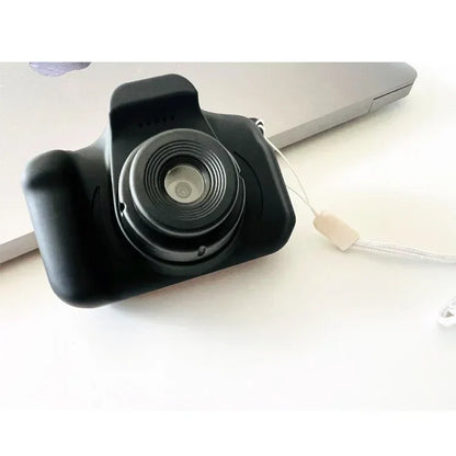Retro Camera for Unforgettable Moments