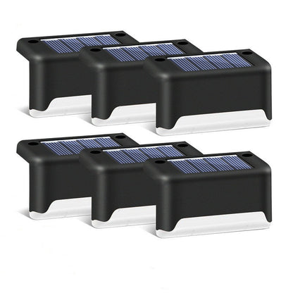 Outdoor All-purpose Solar Lamp