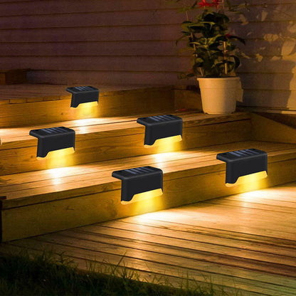 Outdoor All-purpose Solar Lamp