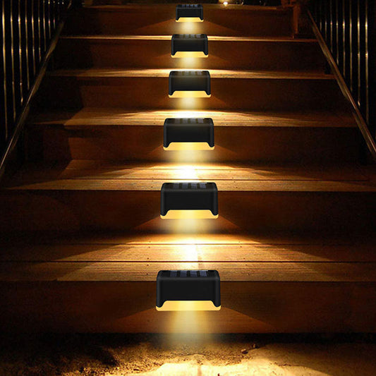 Outdoor All-purpose Solar Lamp