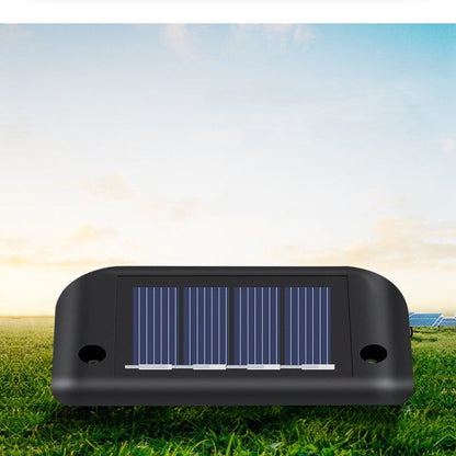 Outdoor All-purpose Solar Lamp