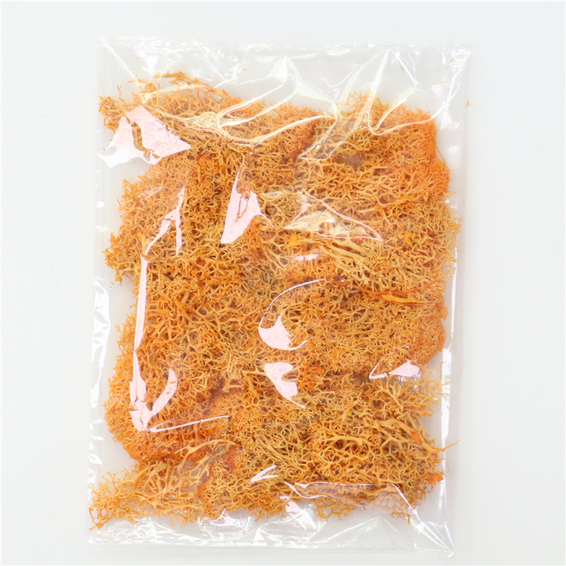 Artificial Moss for Landscaping - Moss and Flowers for Decoration and Floristry