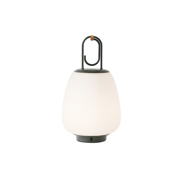 Modern LED Patio Lantern