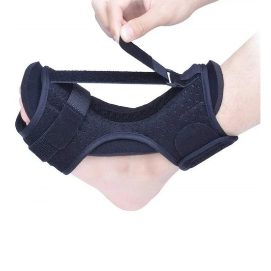 Dorsal Brace For The Night | Support And Relief During Sleep