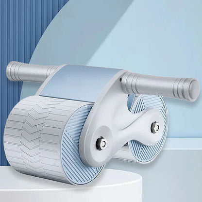 Ab Roller For Abdominal Muscles