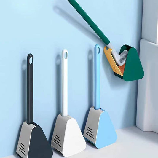 Innovative Hygienic Toilet Brush