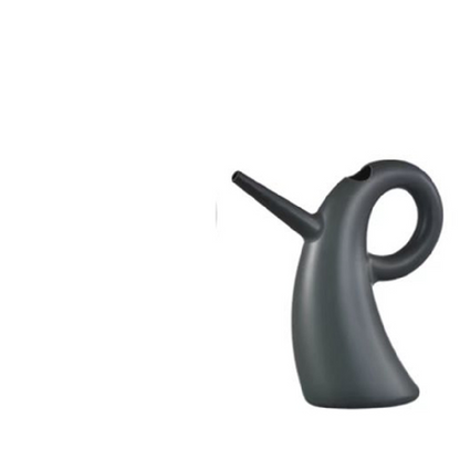 Pouring Basin with Extended Spout - Elegant Design for Precise Watering