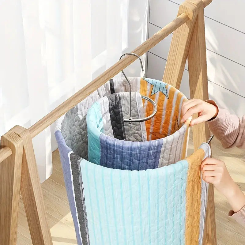 Spiral Drying Helper 2-Piece Set