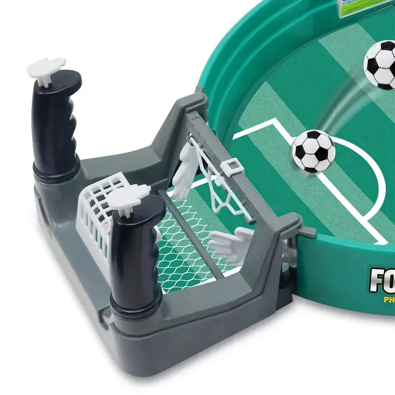 Exciting Table Football Game For Children