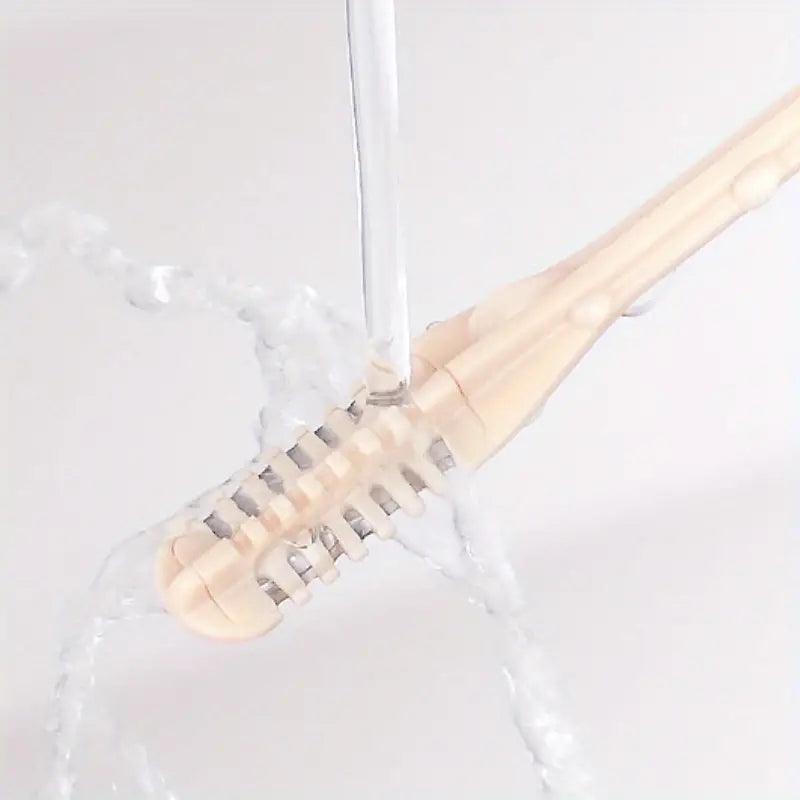 Practical Nose Hair Remover 2-Pack