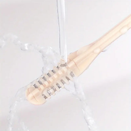 Practical Nose Hair Remover 2-Pack