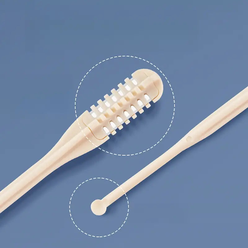Practical Nose Hair Remover 2-Pack