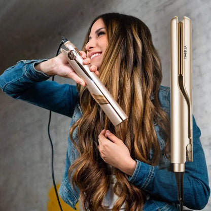 Kayshair 2-in-1 Hair Styler For Women