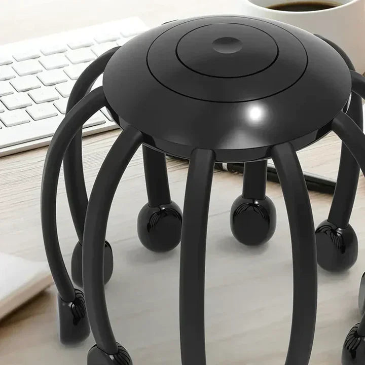 Relaxation Head Massager