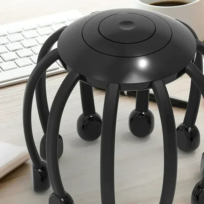 Relaxation Head Massager