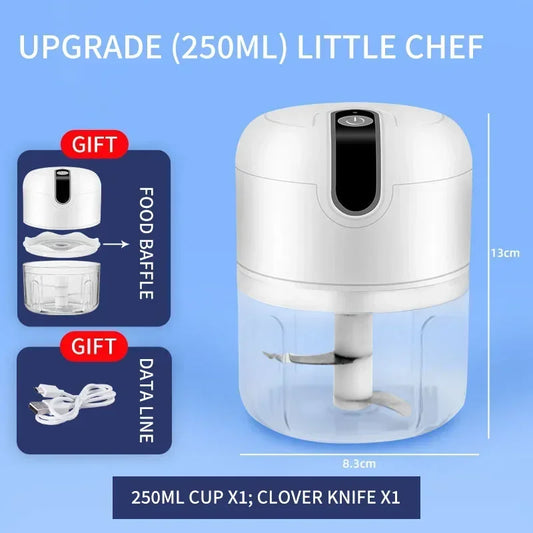 Versatile Kitchen Helper