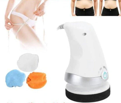 Modern Massager for Fat and Cellulite Reduction