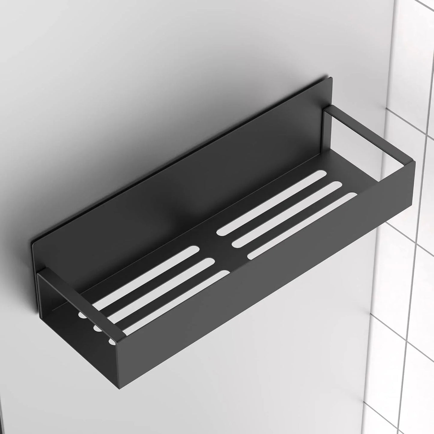 Magnetic Spice Rack Set