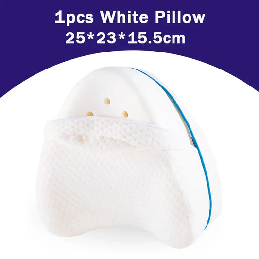 Ergonomic Memory Foam Cushion For Legs