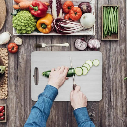 TitanPro - Titanium Cutting Board