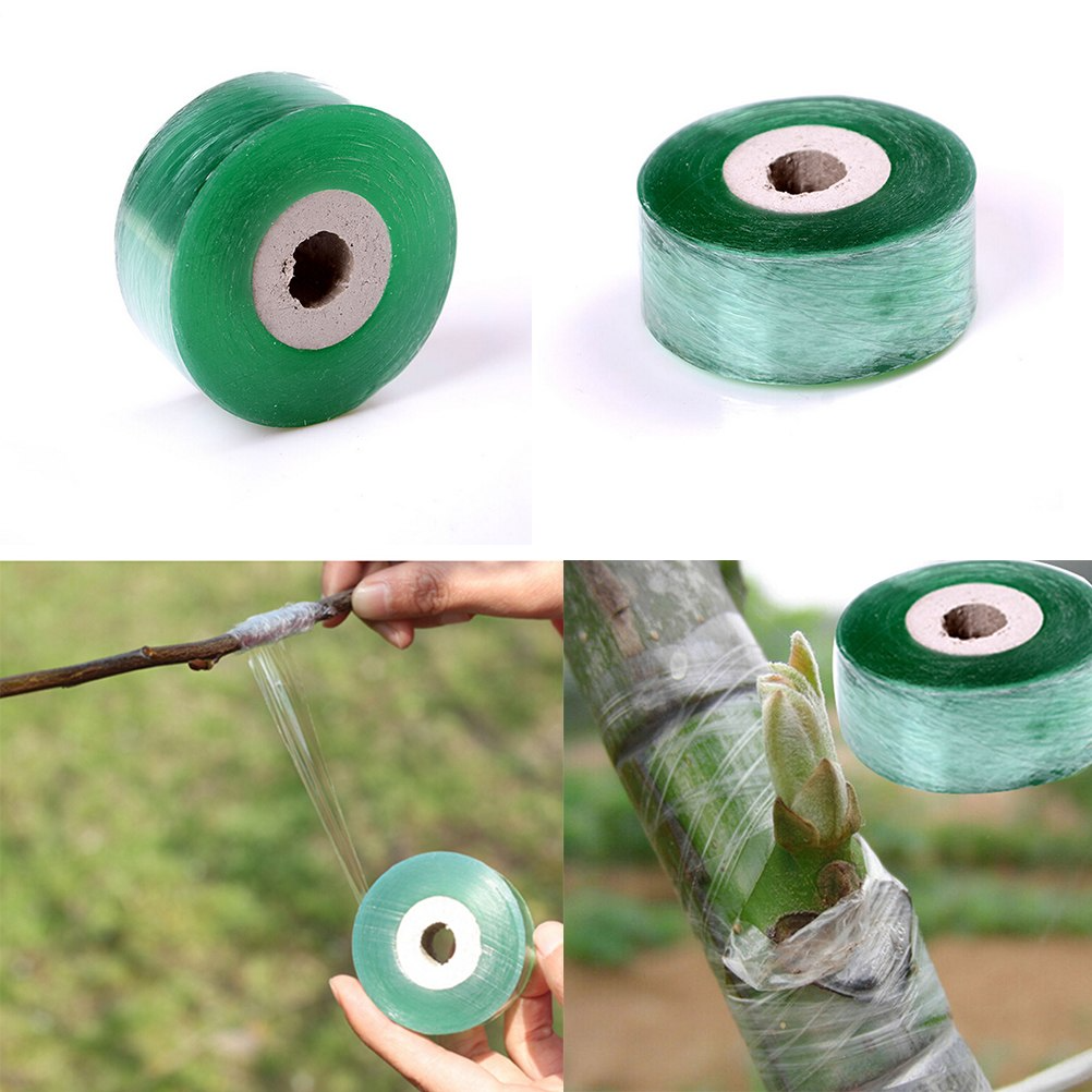 Grafting Tape for Plants - Self - Adhesive Grafting Tape for Pruning and Grafting