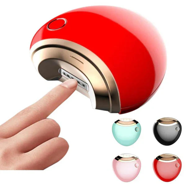 Electric Nail Trimmer | Precise Cutting For Well-Groomed Nails