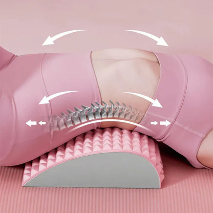 Back Stretcher To Relieve Back Pain