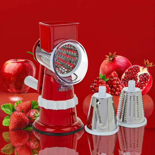 Innovative Vegetable Chopper