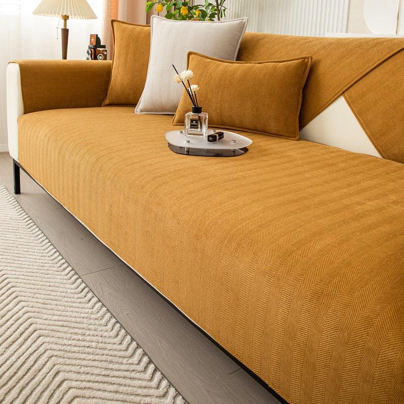 Comfortable Non-slip Sofa Cover