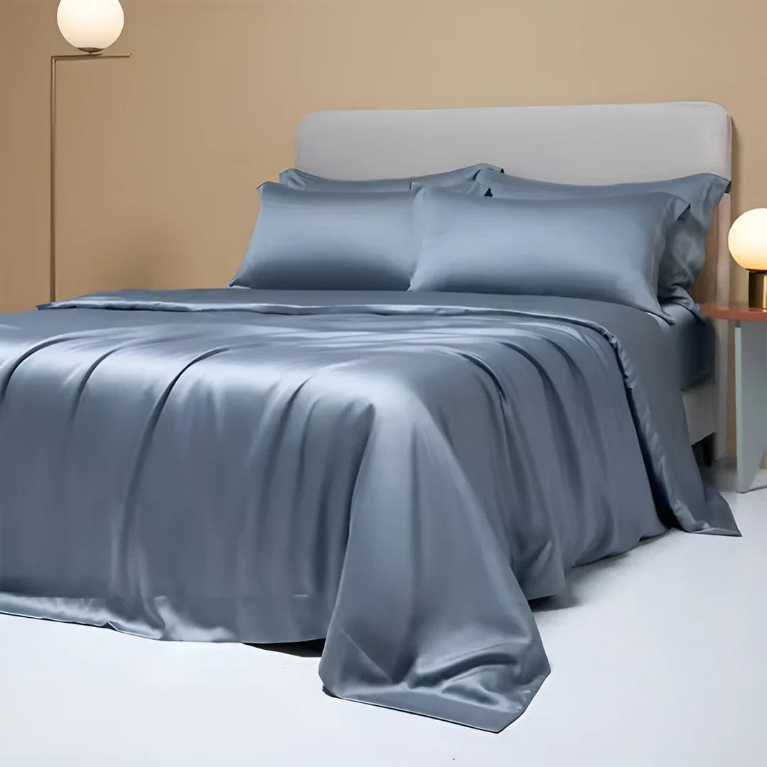 High-quality Bamboo Bedding For Maximum Comfort