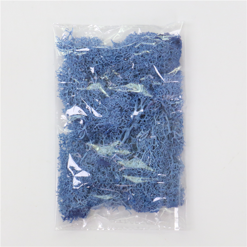 Artificial Moss for Landscaping - Moss and Flowers for Decoration and Floristry