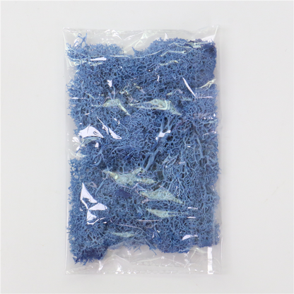 Artificial Moss for Landscaping - Moss and Flowers for Decoration and Floristry