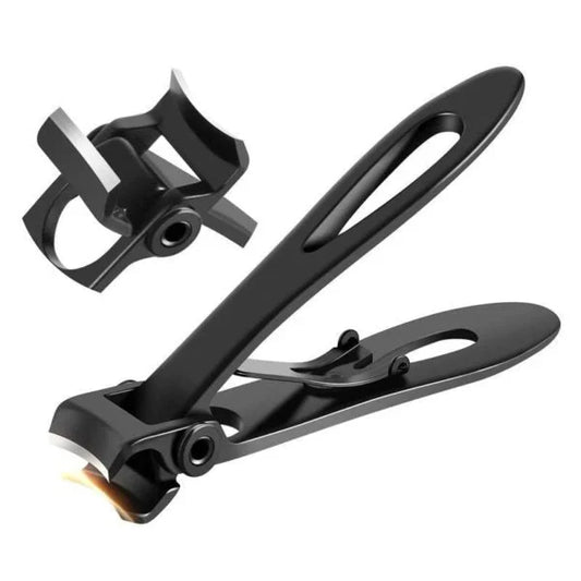 Robust Nail Clippers For Hard And Thick Nails