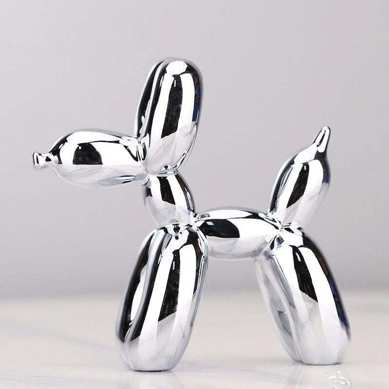 Balloon Animal Sculptures