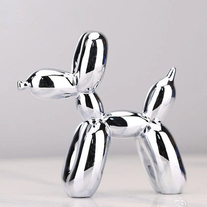 Balloon Animal Sculptures