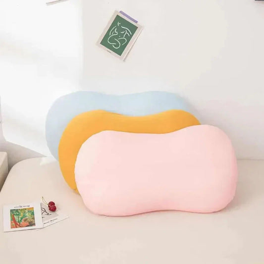 Ergonomic Cushion With Soft , Colourful Shape For Comfort And Relaxation