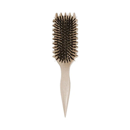 Innovative Vent Hairbrush
