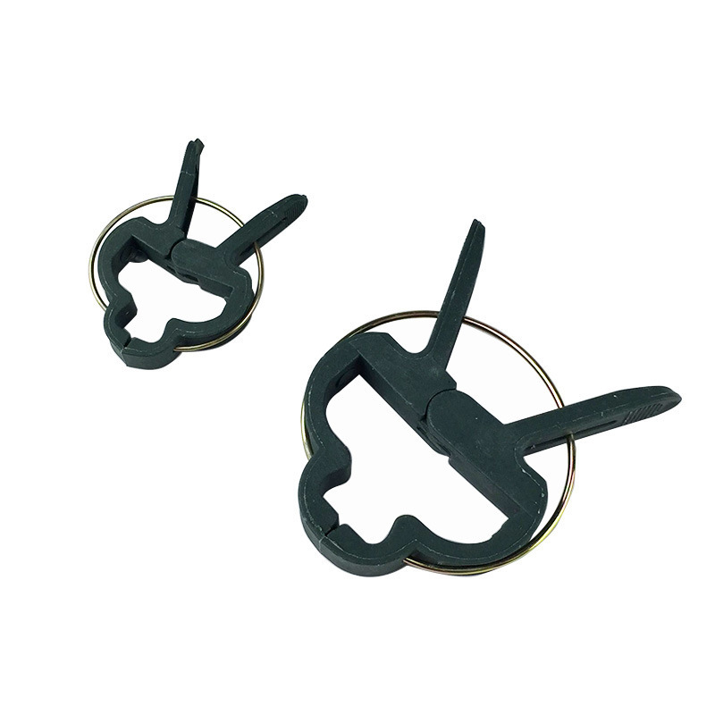 Garden Clip Set - Plant Loops for Plant Supports and Garden Maintenance