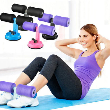 Compact Abdominal Trainer