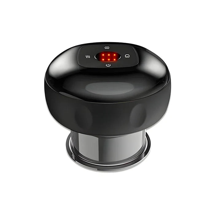 Electric Cupping Massager
