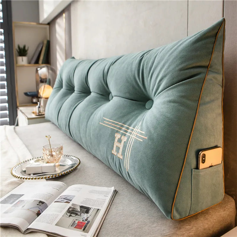 Extra Soft Relaxation Pillow