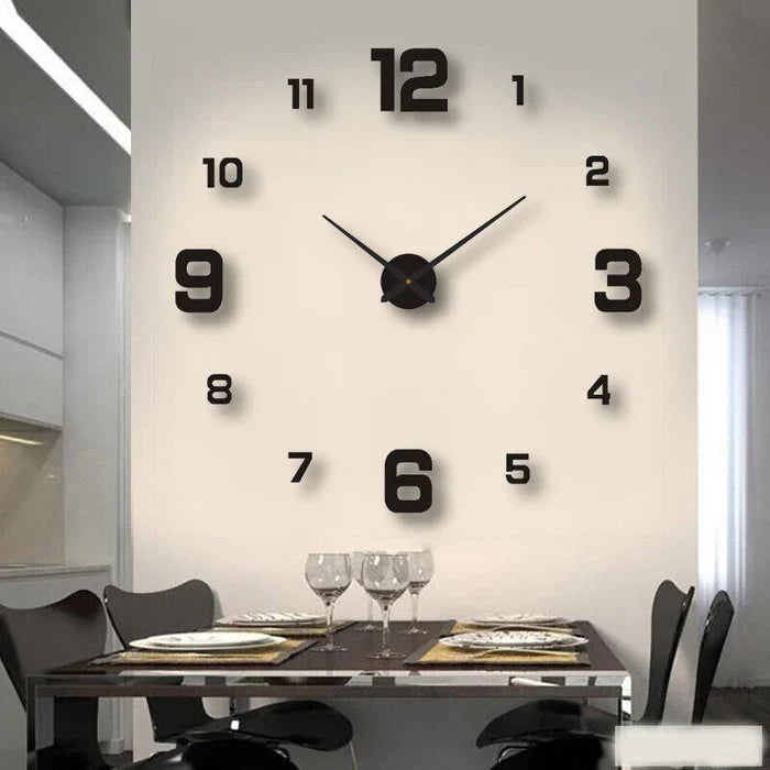 Original Design Wall Clock