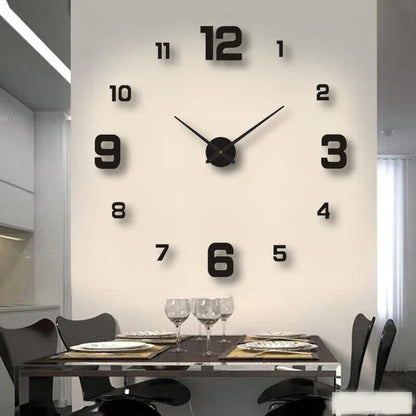 Original Design Wall Clock