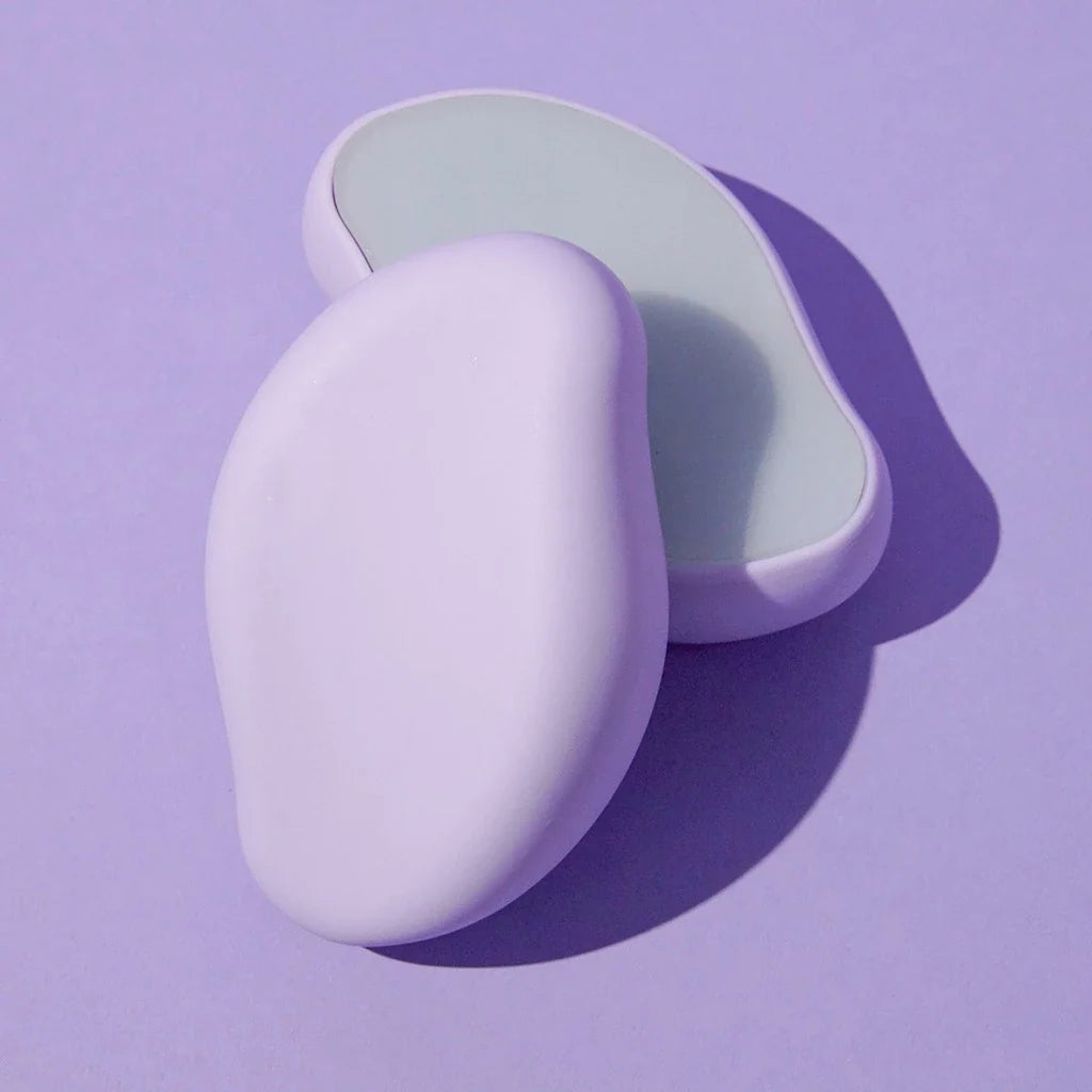 Gentle Hair Remover - Painless Hair Removal For Smooth Skin