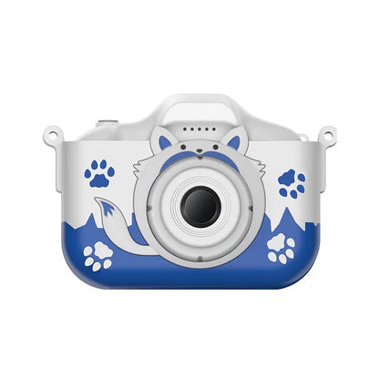 Retro Camera for Unforgettable Moments
