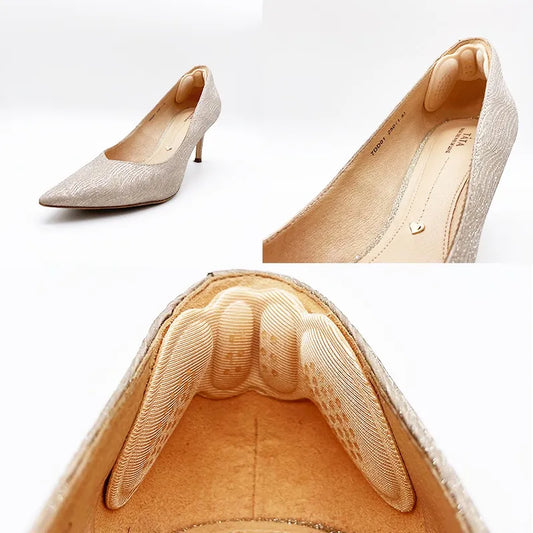 Comfort Foot Cushion - Comfortable & Pain - Reducing For Your Shoes