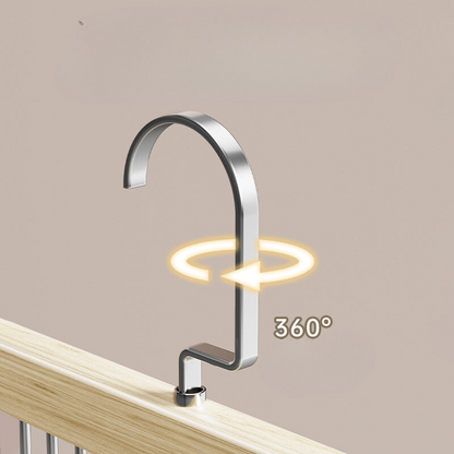 Multi Clothes Hook Helper