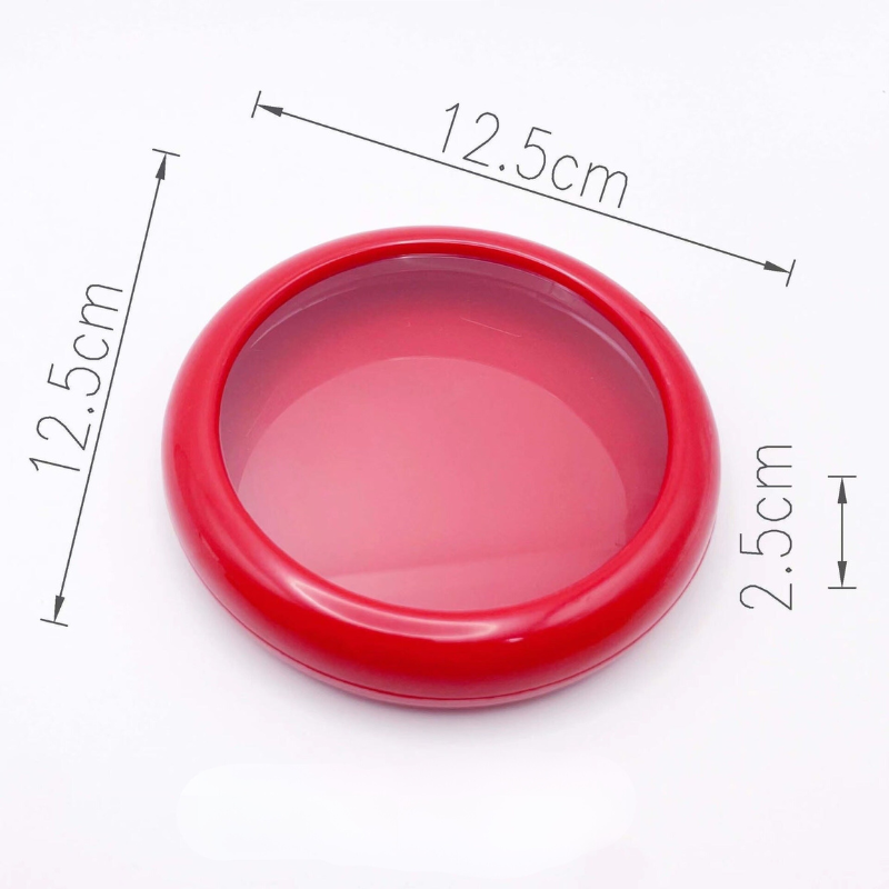 Silicone Fresh-Keeping Cover