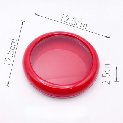 Silicone Fresh-Keeping Cover