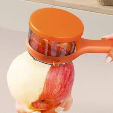 Practical Vegetable Peeler
